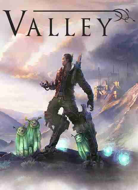 Descargar Valley [ENG][ACTiVATED] por Torrent